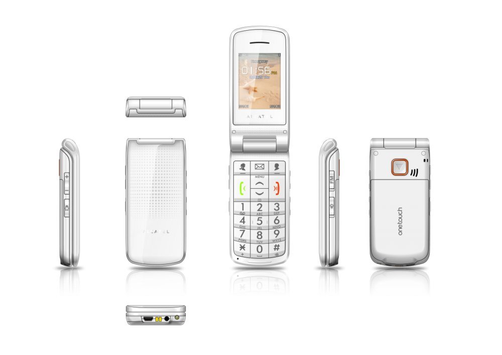 Alcatel One Touch 536