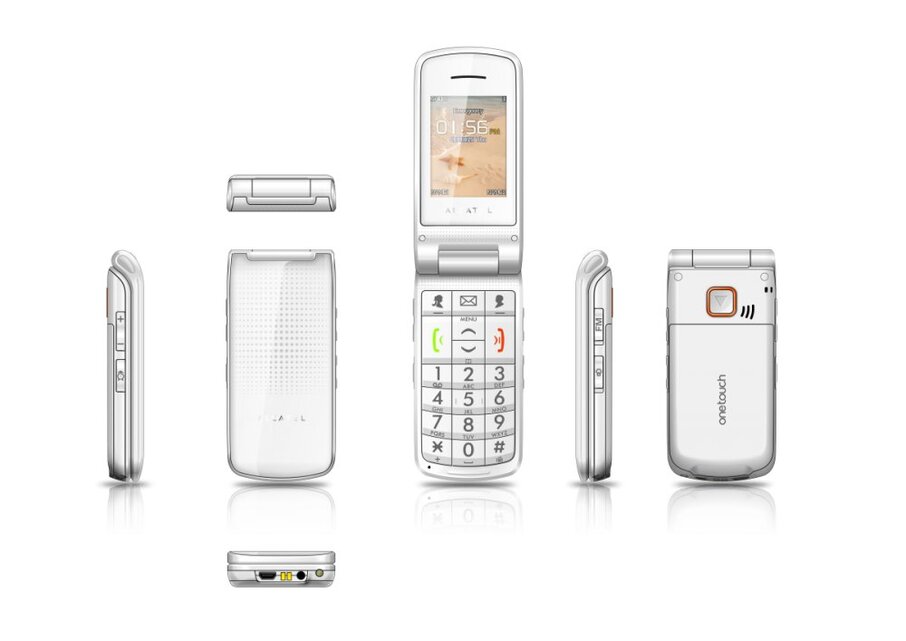 Alcatel One Touch 536