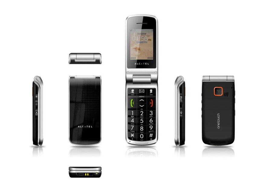 Alcatel One Touch 536