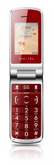 Alcatel One Touch 536