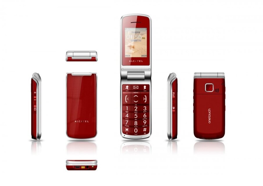 Alcatel One Touch 536