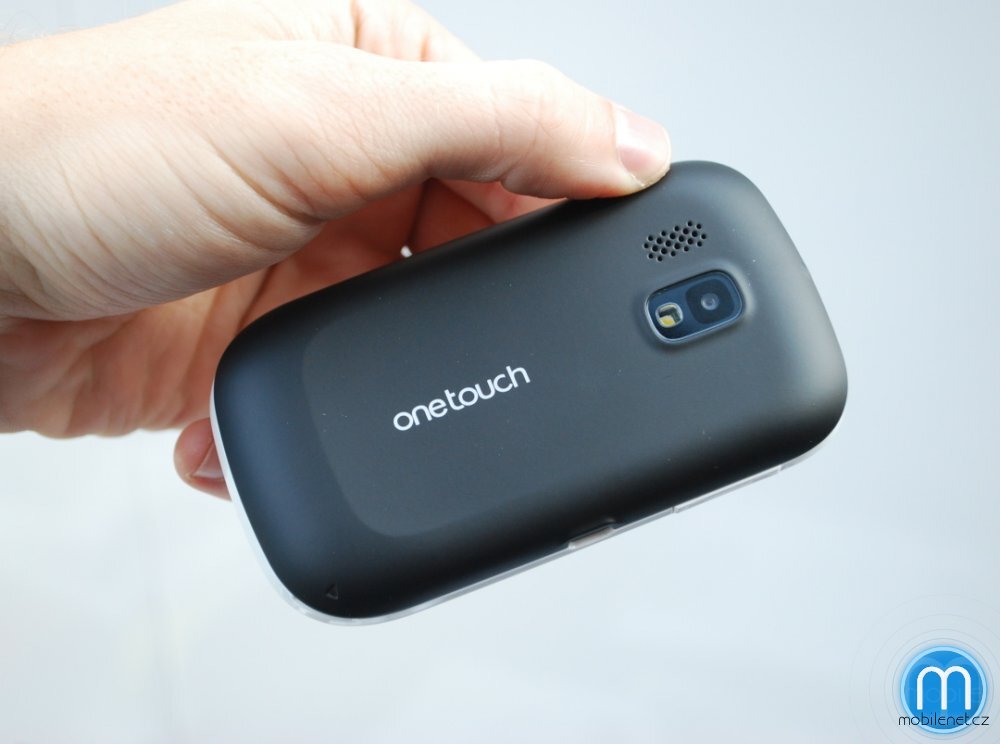 Alcatel One Touch 720 Tribe