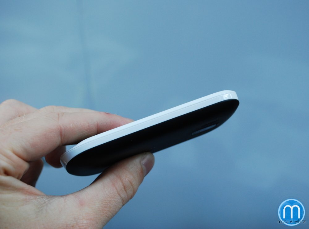 Alcatel One Touch 720 Tribe