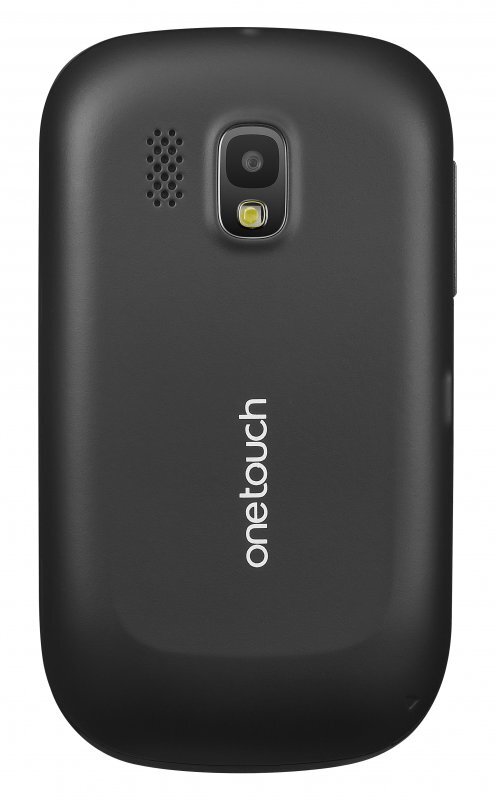 Alcatel One Touch 720 Tribe