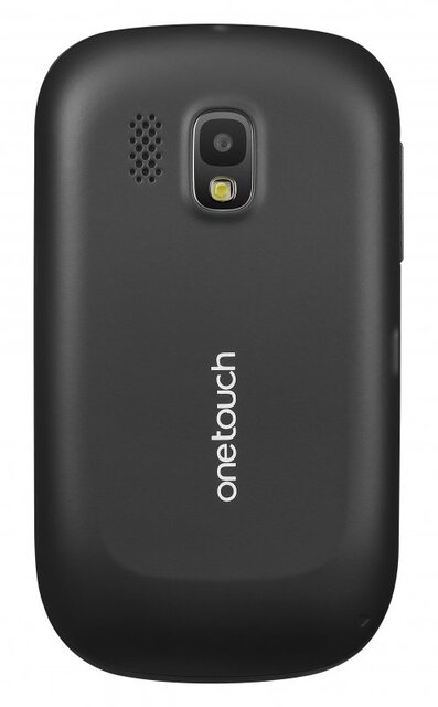 Alcatel One Touch 720 Tribe