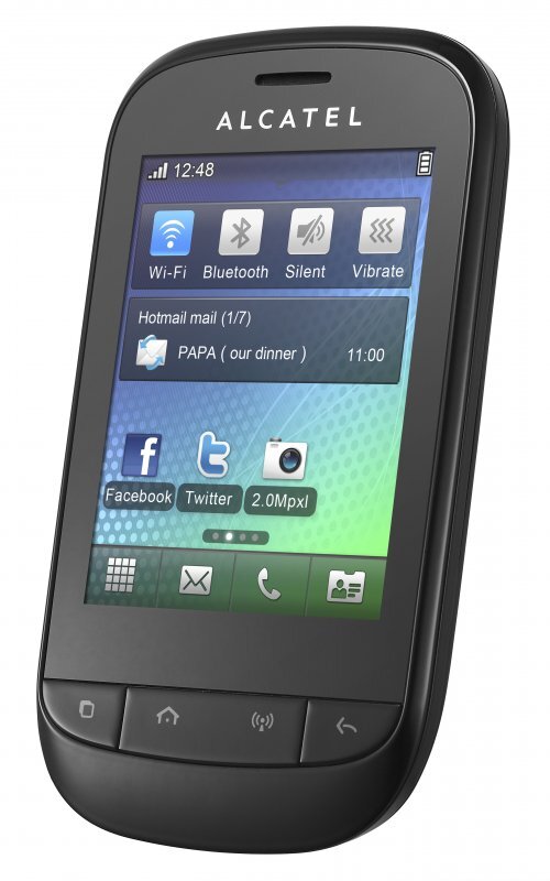 Alcatel One Touch 720 Tribe