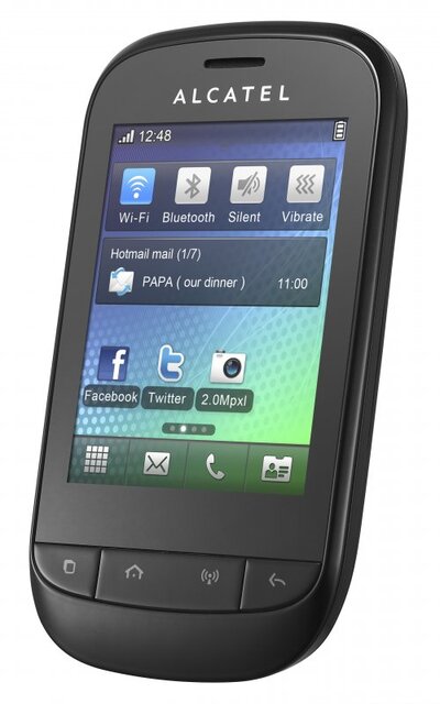 Alcatel One Touch 720 Tribe