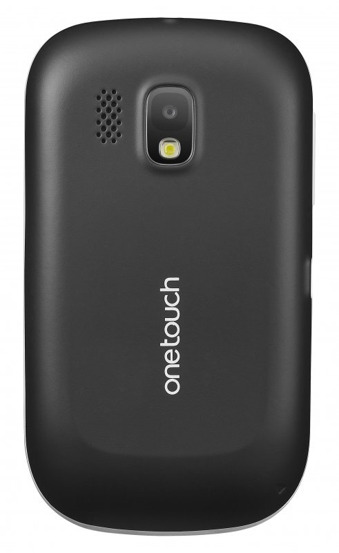 Alcatel One Touch 720 Tribe