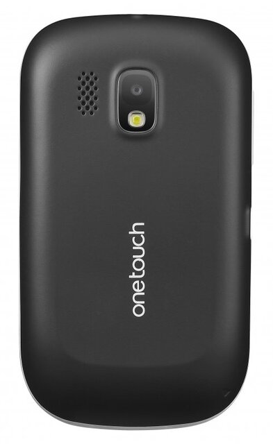 Alcatel One Touch 720 Tribe