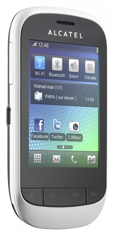 Alcatel One Touch 720 Tribe