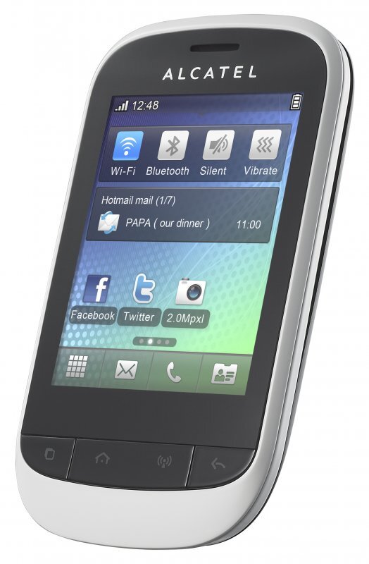 Alcatel One Touch 720 Tribe