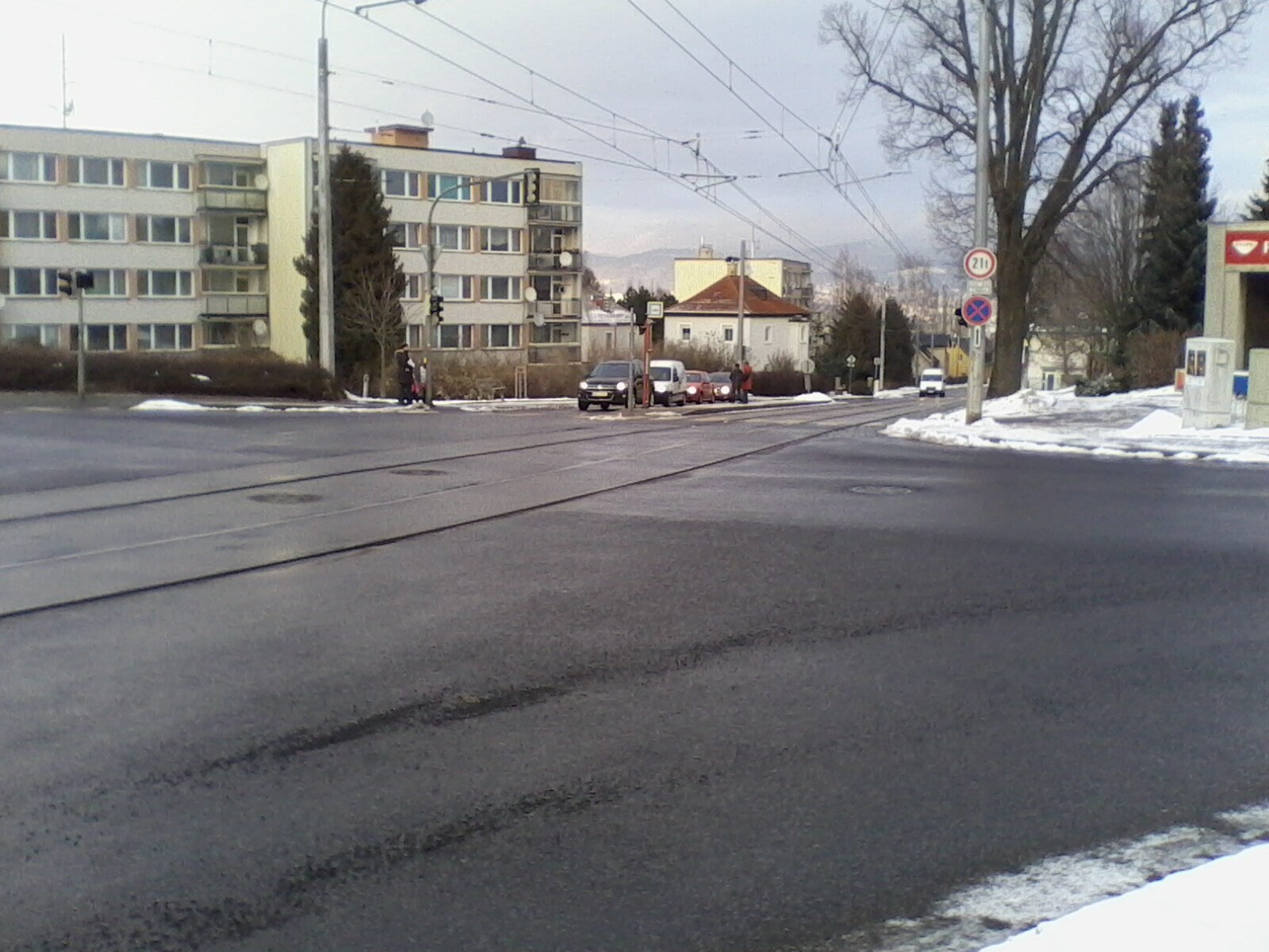 Alcatel One Touch 720D Tribe