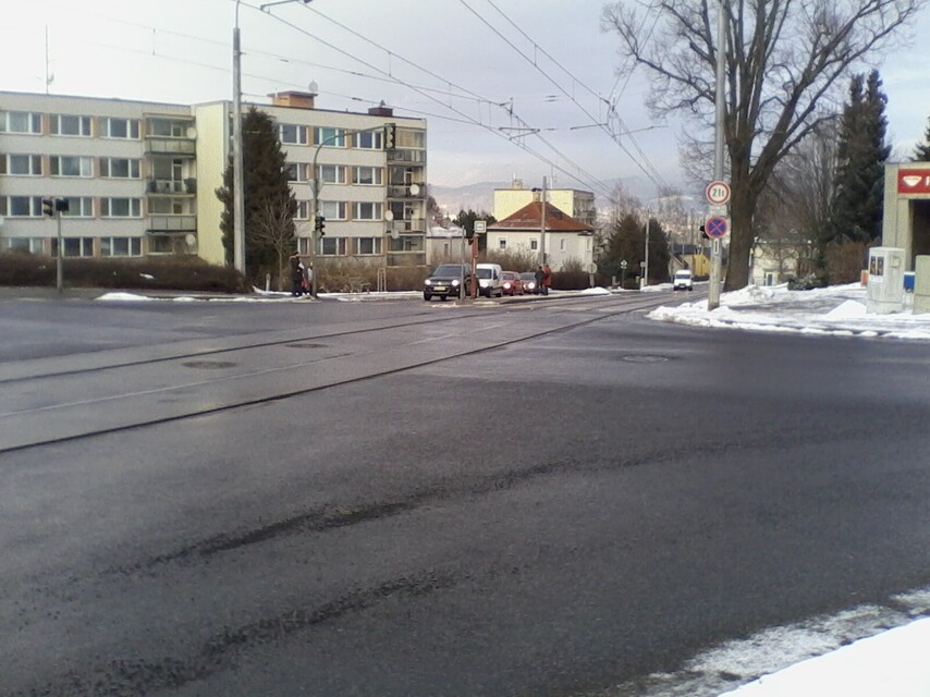 Alcatel One Touch 720D Tribe