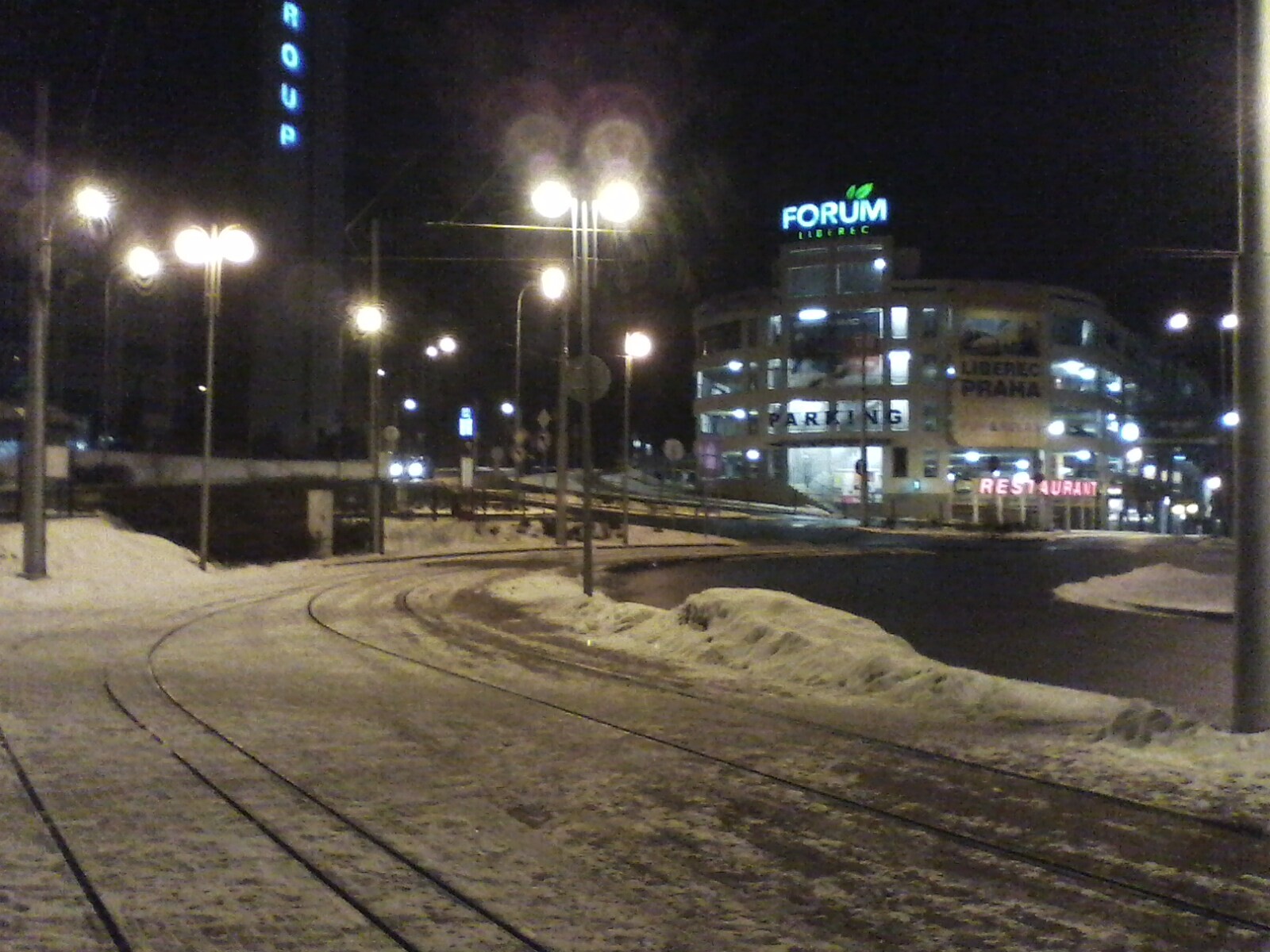 Alcatel One Touch 720D Tribe