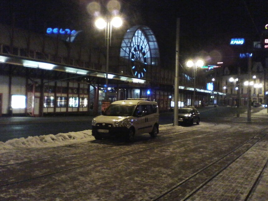 Alcatel One Touch 720D Tribe