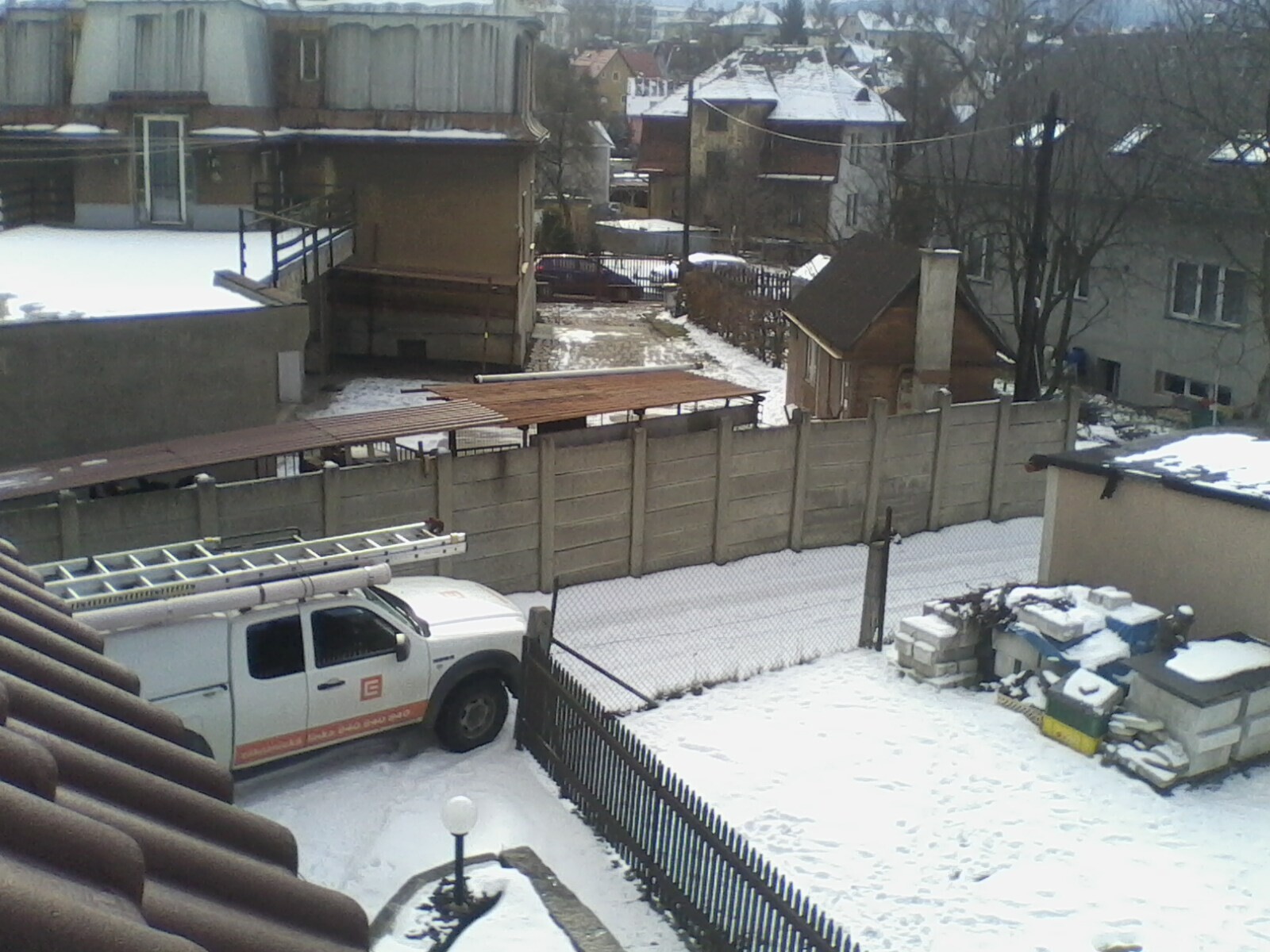 Alcatel One Touch 720D Tribe