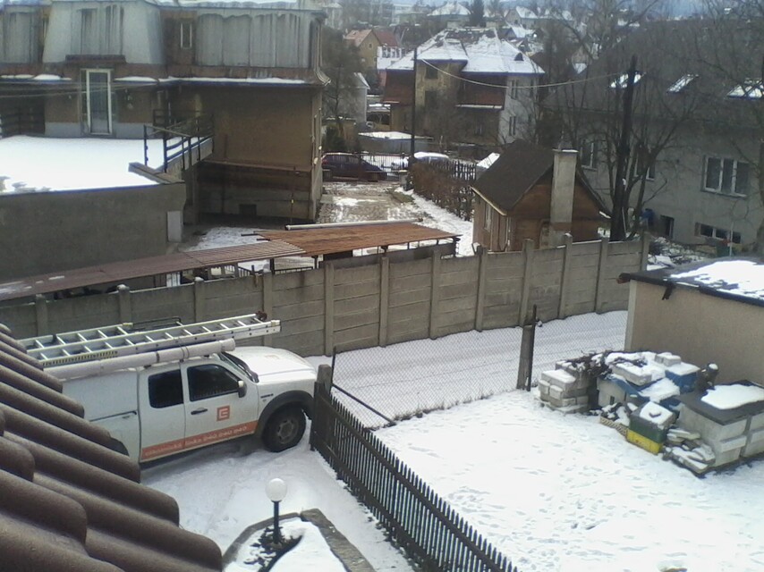 Alcatel One Touch 720D Tribe