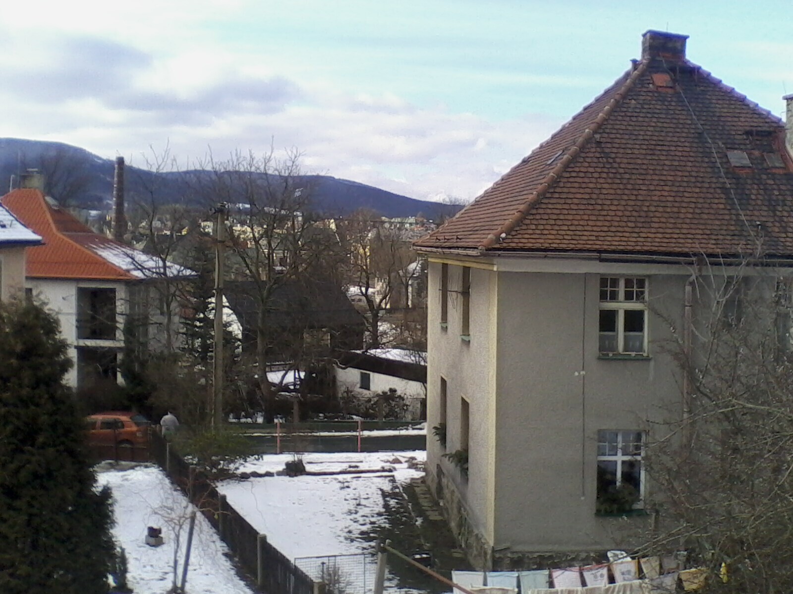 Alcatel One Touch 720D Tribe