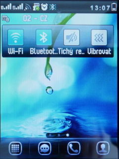 Alcatel One Touch 720D Tribe