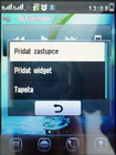 Alcatel One Touch 720D Tribe