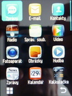 Alcatel One Touch 720D Tribe