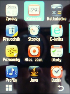 Alcatel One Touch 720D Tribe