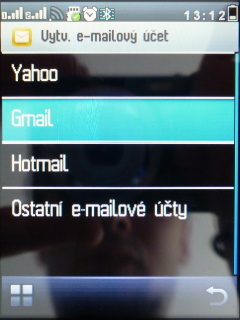 Alcatel One Touch 720D Tribe