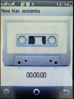 Alcatel One Touch 720D Tribe