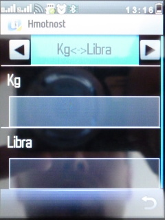 Alcatel One Touch 720D Tribe