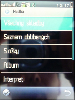 Alcatel One Touch 720D Tribe