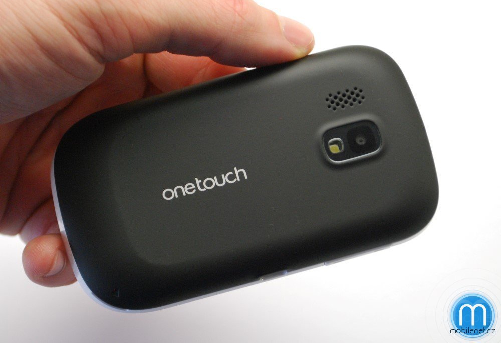 Alcatel One Touch 720D Tribe