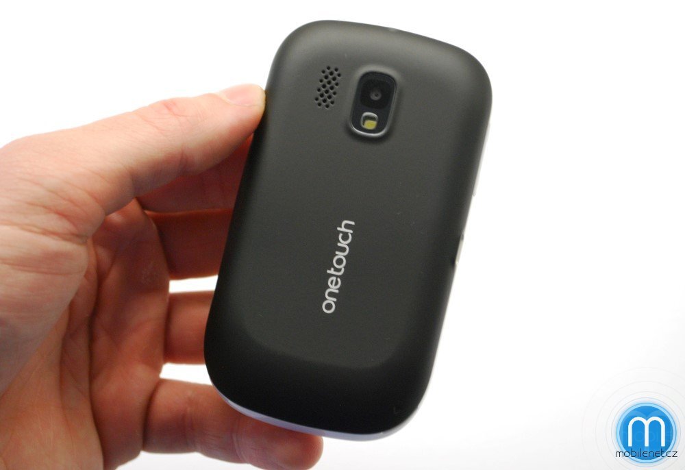 Alcatel One Touch 720D Tribe