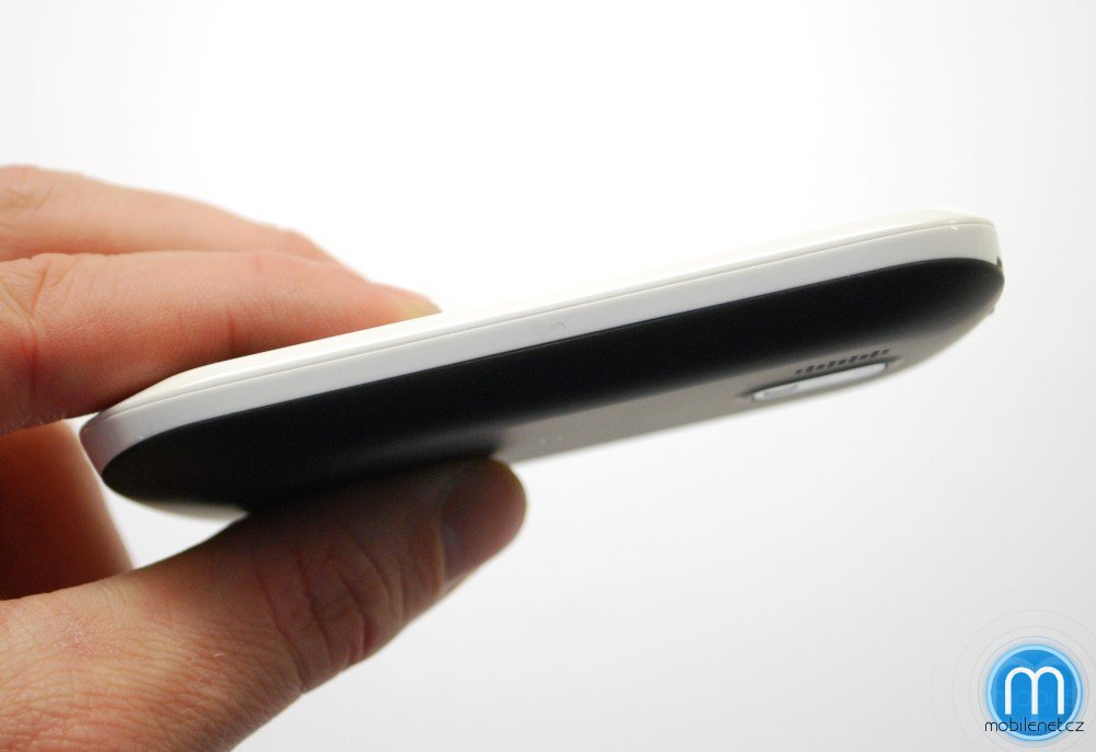 Alcatel One Touch 720D Tribe