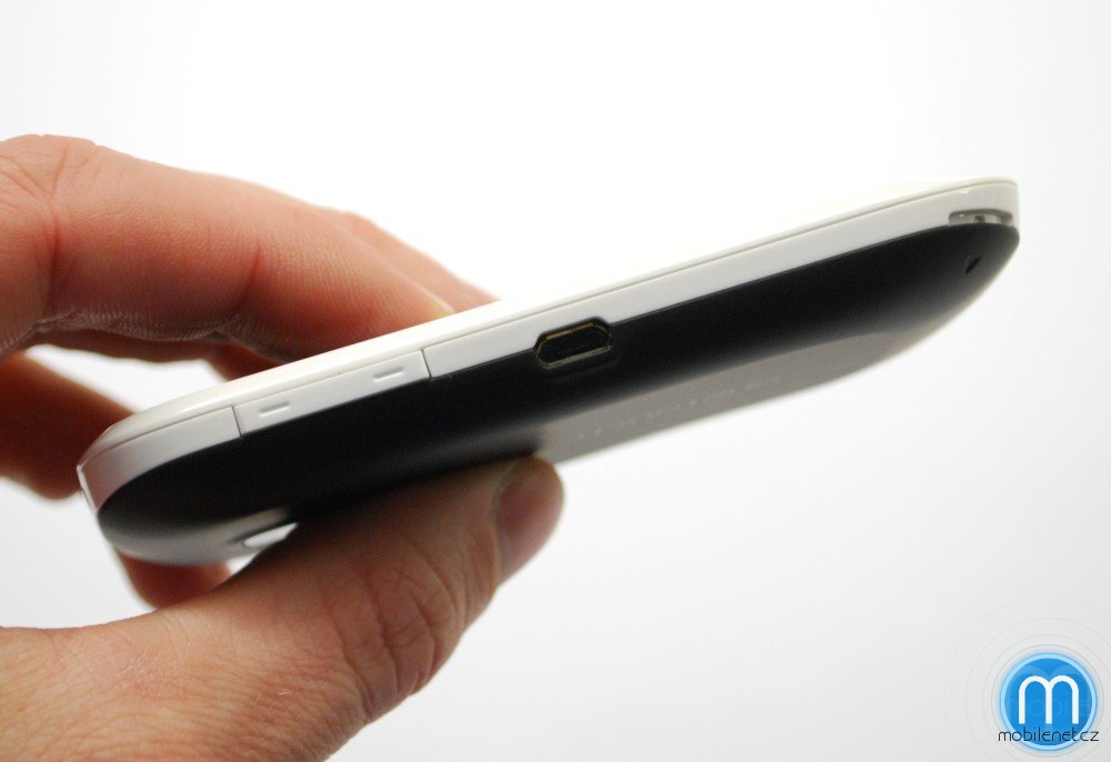 Alcatel One Touch 720D Tribe