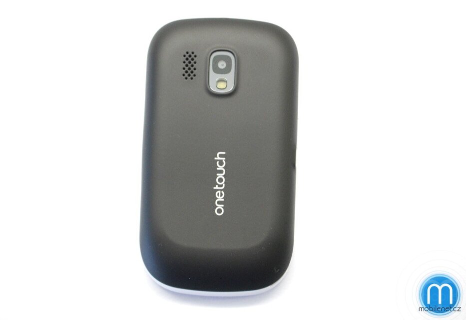 Alcatel One Touch 720D Tribe