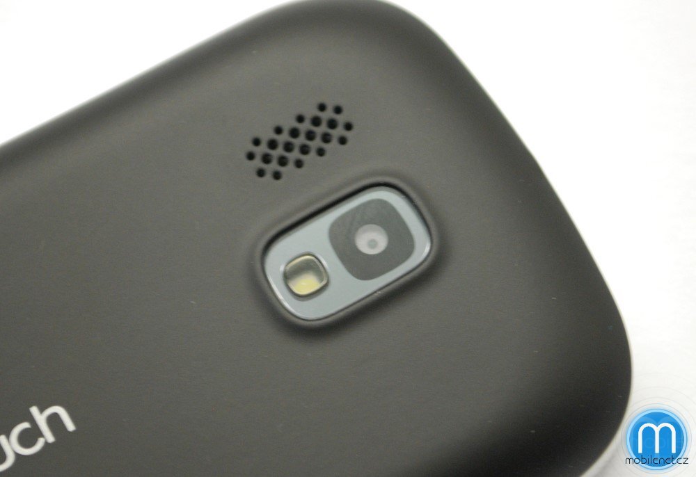 Alcatel One Touch 720D Tribe