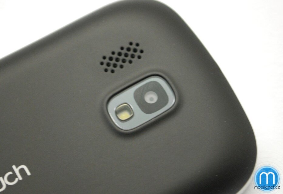 Alcatel One Touch 720D Tribe