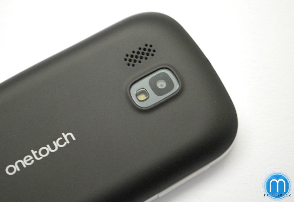 Alcatel One Touch 720D Tribe