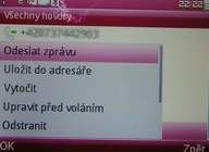 Alcatel One Touch 810 Glam