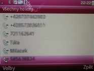 Alcatel One Touch 810 Glam