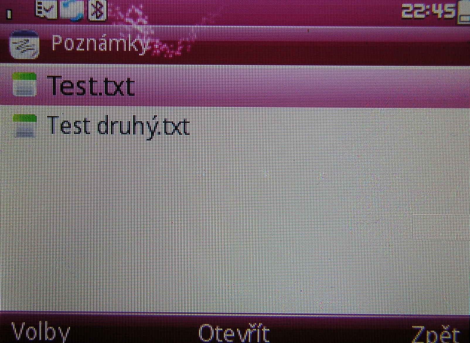 Alcatel One Touch 810 Glam