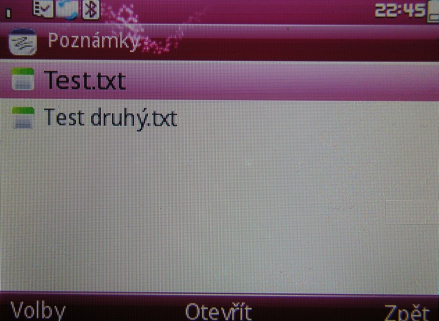 Alcatel One Touch 810 Glam