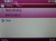 Alcatel One Touch 810 Glam