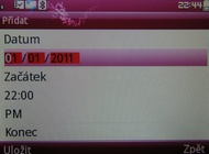 Alcatel One Touch 810 Glam