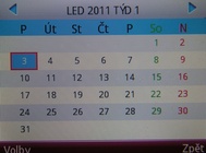 Alcatel One Touch 810 Glam