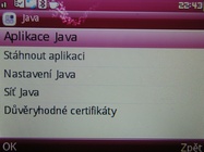 Alcatel One Touch 810 Glam