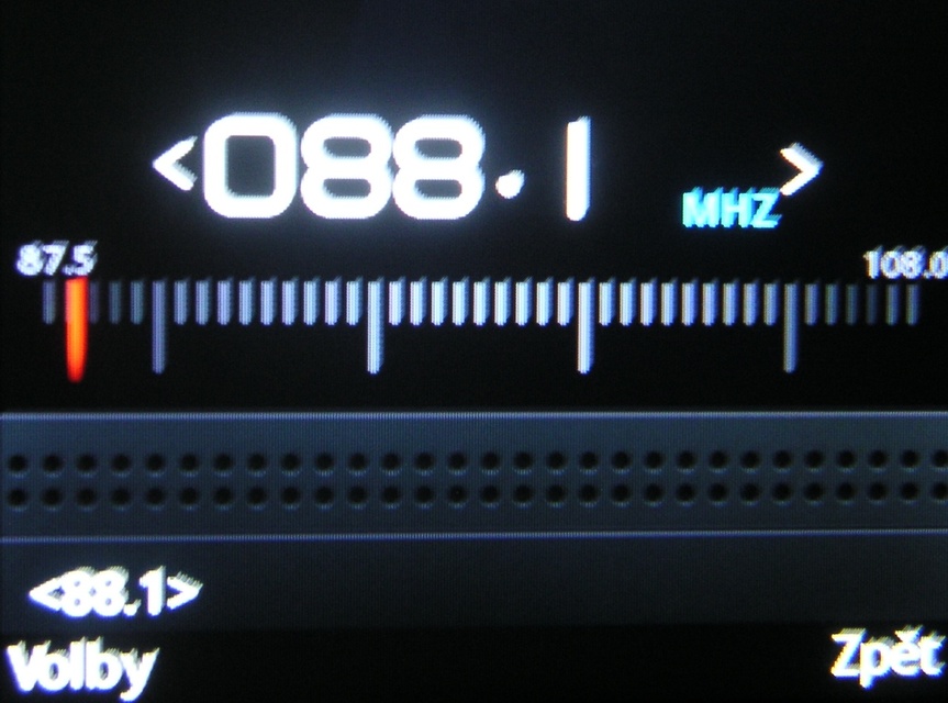 Alcatel One Touch 810 Glam