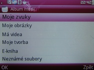 Alcatel One Touch 810 Glam