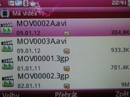 Alcatel One Touch 810 Glam