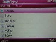 Alcatel One Touch 810 Glam